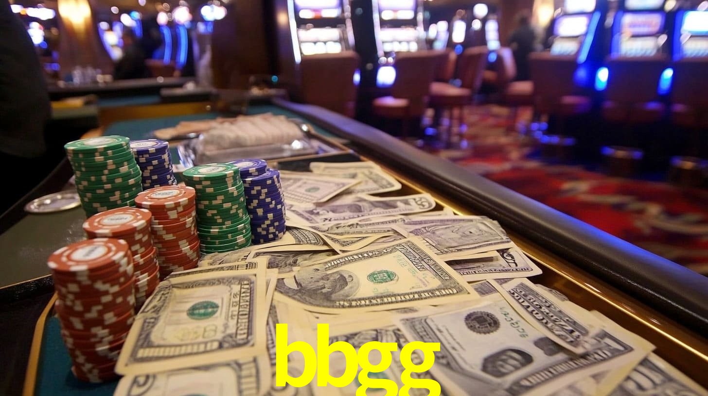 Slots RTP bbgg